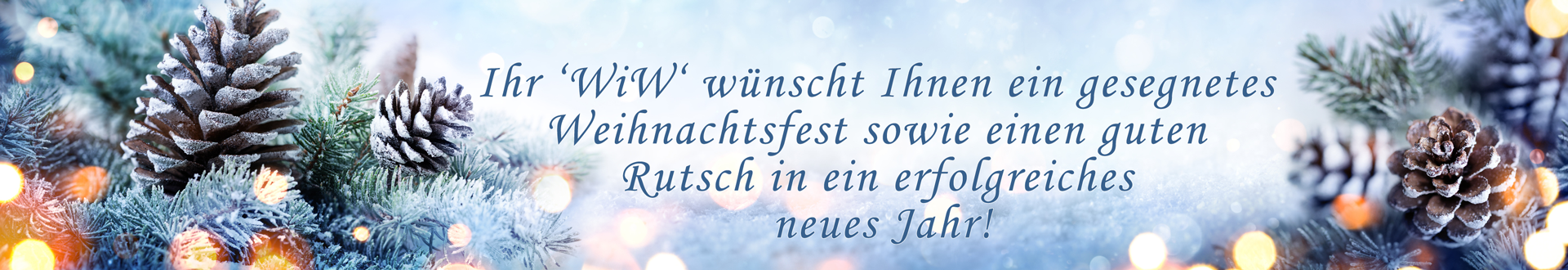 Weihnachtsgruß